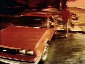 1984 Chevy Cavalier Car Commercial