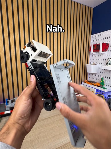 Enjoy Therapeutic Car Builds with Brickwhips