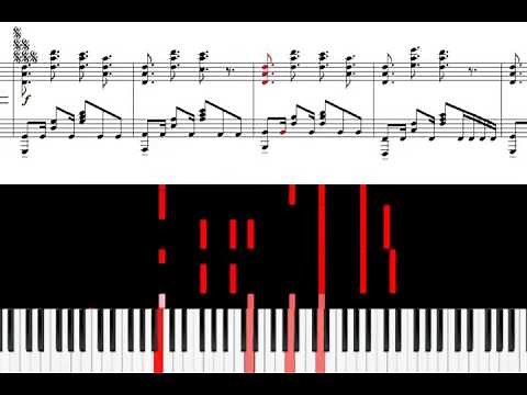 Lily 『-ERROR』 piano cover