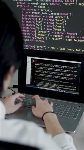 Code is like humor. When you have to explain it, it's bad." #codereview #codingrules #cleancode