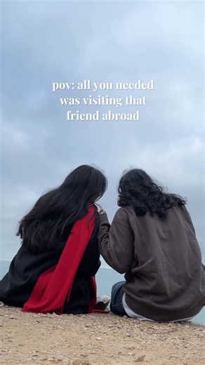 Monia Bhutta-Khan on Instagram: "5 days in Dublin with my tour guide @mxsha_dk #dublin #ireland #trinitycollege #studyabroad"