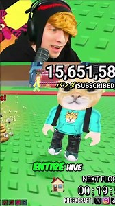 Bumblebee Attack Epic Showdown!