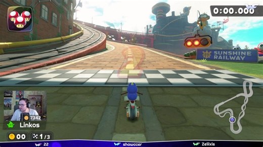 Discussion avec vous le chat ! Donc venez poser vos questions !