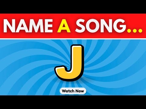 USA Edition: Alphabet Challenge 🇺🇸⚡ | Answer Time