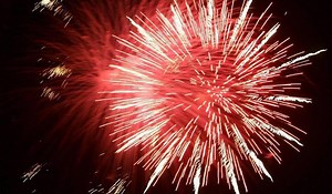 14 Juillet : où voir un feu d’artifice dans l’agglo Lisieux Normandie, dimanche et lundi ? .