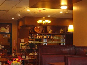 Local Restaurant Open Late