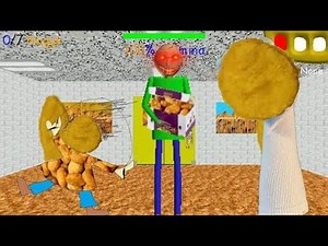 Baldi Loves Nuggs Android