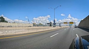 Virginia studies adding Beltway express lanes from Springfield to Maryland