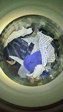 #calm #asmr #washingmachine #washingmachinecalm #peacefulrelaxing #peaceful