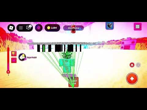 Sekai Hub — the best script that works on all Roblox games.