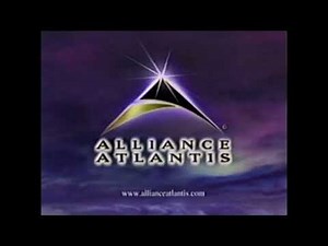Alliance Atlantis/KingWorld (2000)