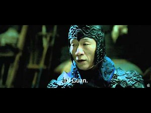 A Simple Noodle Story.Trailer HD 1080p.[2009]