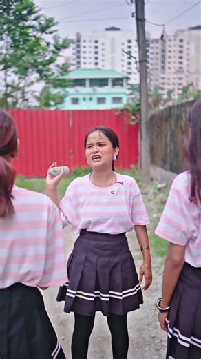 "Building Wooden Log Cabin in Forest👽🎄|Survival House Step by step" part-4