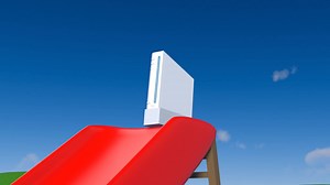 My #humor is #broken. #fananimation #nintendo #wii #fyp #tiktok #foryou #art #meme #video #satisfying #youtuber #omg