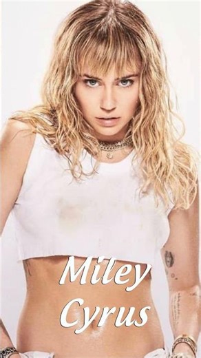 Miley Cyrus Wrecking Ball