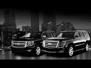 Website for Limo Companies