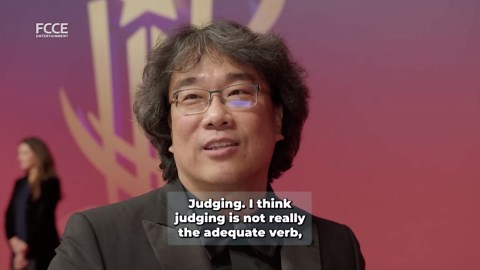 Marrakech 2025: The Star-Studded Jury Is On A Mission To Discover Cinema’s Future