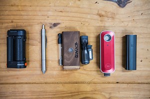 We Tested Some of the Best Weed Vapes On the Market