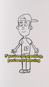 24K views · 419 reactions | Become an Advanced Speaker of English⭐️⭐️⭐️⭐️⭐️ Install Now & Improve Your English Easily And With Fun! | Promova | Facebook