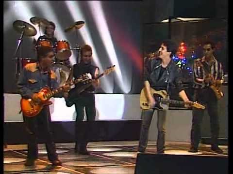 Ramoncín: ¡Déjame!