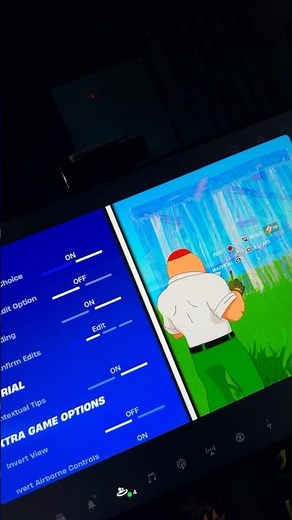 How To Get MOBILE BUILDS on Console! (PS4/PS5/XBOX) | Fortnite 2024