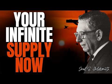STOP SEEKING: DISCOVER THE TRUTH OF I AM & YOUR INFINITE SUPPLY NOW