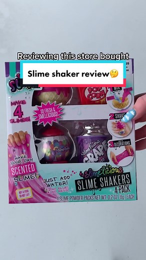 SlimeCityStudios on TikTok