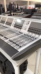 28K views · 260 reactions | Mixzer digital soundcraft Vi600 & V1 josss  | Seputar audio sound system | Facebook