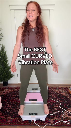 The Merach Slim Vibration Plate is back for the biggest wellness event of the year. This full-body vibration platform supports lymphatic drainage, circulation, and muscle recovery — all from home. Grab yours while this rare offer lasts and feel the difference in your energy and strength. #Merach #HomeFitness #BlackFriday #CyberMonday #NewYearNewYou2026