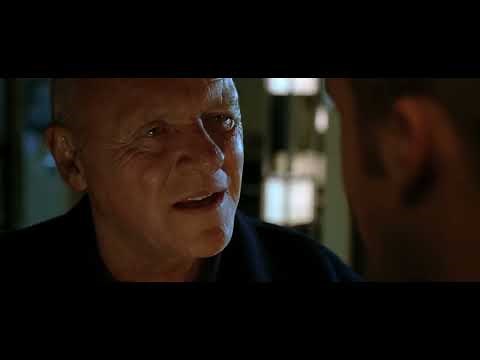 Fracture 2007 The Solution (Anthony Hopkins)
