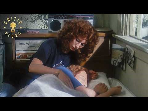 Rocky Doesn’t Wake Up For School (Full Scene) | Mask (1985)