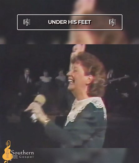 Hymn: Under His Feet [Live] Credits: The Mckameys Join & Support "Southern Gospel" Community: https://facebook.com/becomesupporter/Old.Southern.Gospel/ 🙌🙌 | Southern Gospel