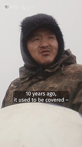 109K views · 896 reactions | No ice, no food. Stream One with the Whale on the PBS App. | Independent Lens | PBS | Facebook