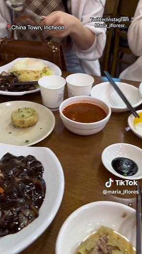 Siguiente parada en Corea 🇰🇷….. @JTBE TV 디스코팡팡 #marflores #marventuras #corea #coreadelsur #coreanos #korea #korean #koreantiktok #humor #comedia #risa #lugar #visita #viral #popular #travel #blog #blogger #turismo #viajar #viajes #travel