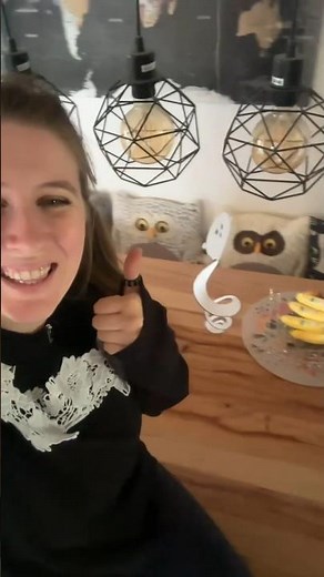 Simple Halloween decorations made from paper 👻🍂 Halloween party DIY 🎃