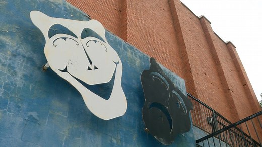 Celebrate 50 years with Backdoor Theatre season tickets