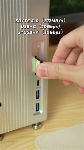 ACASIS Mac mini Dock Stand – Now Officially Available | 8TB NVMe SSD for Mac mini M1 & M2 #acasis