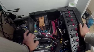 更换AMDCPU，给老电脑升级