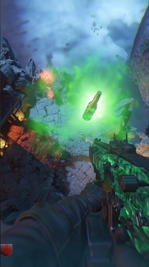 REVELATIONS - How To Get THE FREE PERK (BO3 ZOMBIES)