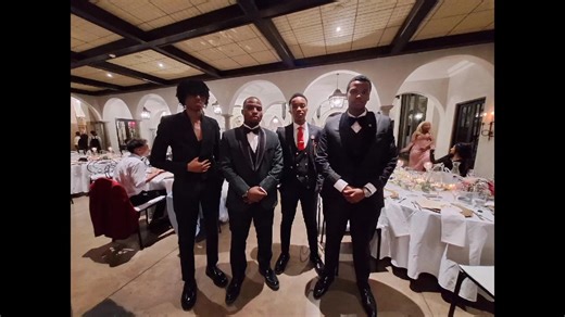 Last night was all about the Class of 2024 as we celebrated their Matric Dance! ✨ The evening was filled with glitz and glamour and it was truly an incredible occasion! This special evening marks a significant milestone for our Matric group, and we are honoured to have shared in this event with them. ❤️ #CurroAurora #curroschools #QualityEducation #independentschool #BluePride #Matric2024 | Curro Aurora