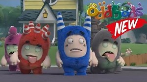 The Oddbods Show - I-Scream Apocalypse (Season 1 Episode 30)-0