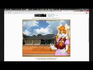 Let's Speedrun: Babysitting Cream