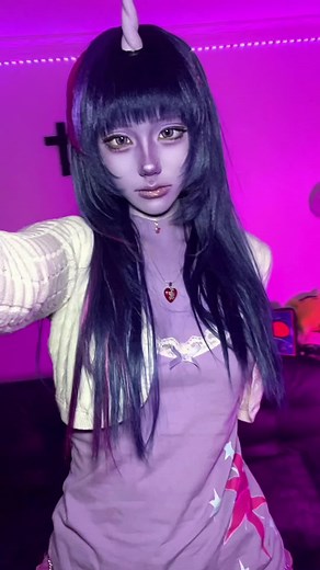 Twilight Sparkle Cosplay Inspiration