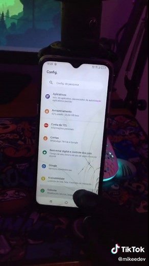 Como espelhar a tela do celular no PC e jogar