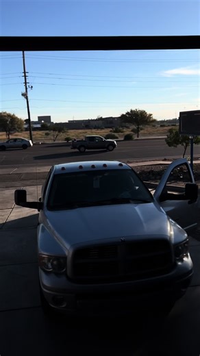 #shouldaboughtaduramax #pos #dodge #slow