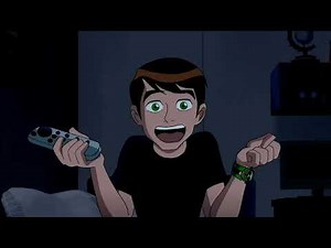Ben 10 Funny Moments #ben10 #ben10alienforce #ben10ultimatealien