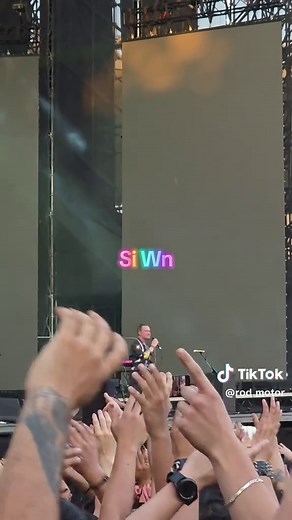 MR BUNGLE Live Performance in Chile 2025