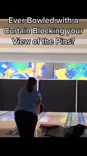 Pantyhose Bowling Challenge