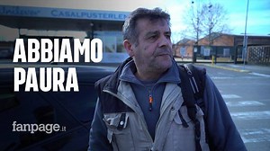 1.7M views · 3.7K reactions | “Giocava a calcetto, faceva i corsi alla Croce Rossa: come si fa a isolare il contagio”. I colleghi del 38enne hanno paura | Milano Fanpage.it | Facebook