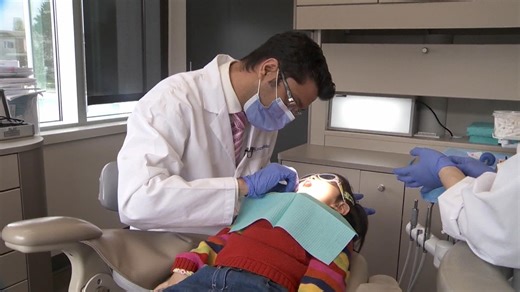 4.6K views · 544 reactions | WATCH: NDP Leader Jagmeet Singh discusses dental care, affordability, natural resources and election interference in this interview with Chris Carr. More Morning News videos: https://trib.al/DPZp9Fr | Global Saskatoon | Facebook